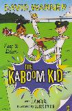 Keep it Down!: Kaboom Kid #3