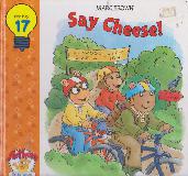 Say Cheese! (Fair Play 17)