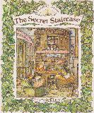 Brambly Hedge The Secret Staircase