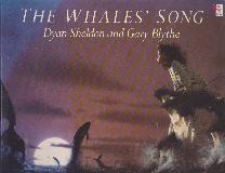 THE WHALES' SONG