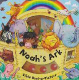 Noah's Ark: Bible Dial a picture