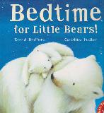Bedtime for Little Bears!