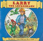 LARRY THE LEPRECHAUN