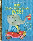 Richard Scarry's BEST EVER! 9 Books in 1!