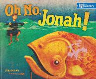 Oh No, Jonah! (Pj Library)