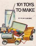 101 TOYS TO MAKE
