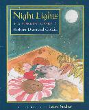Night Lights: A SUKKOT STORY (Pj Library)