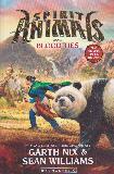 SPIRIT ANIMALS BOOK 3 BLOOD TIES