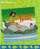 THE JUNGLE BOOK
