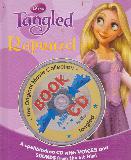 Tangled Rapunzel (A spellbinding CD with VOICES and SOUNDS from the hit film!)
