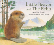 Little Beaver and The Echo