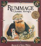 RUMMAGE