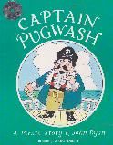Captain Pugwash: A Pirate Story (no CD)