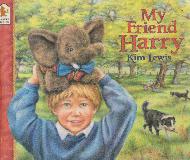 My Friend Harry