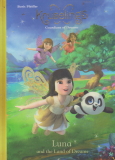 Luna and the Land of Dreams (Kruselings Guardians of Dreams)