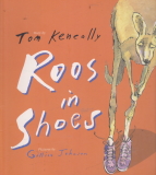 Roos in Shoes