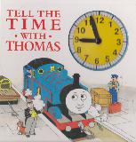 TELL THE TIME WITH THOMAS