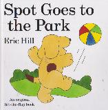 Spot Goes to the Park
