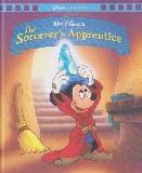 Walt Disney's The Sorcerer's Apprentice (Disney CLASSICS)
