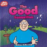 The Good Samaritan (Lost Sheep)