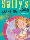 Sally's Painting Room