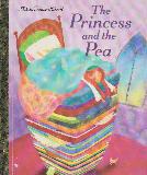 The Princess and the Pea