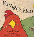 Hungry Hen