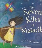 The Seven Kites of Matariki