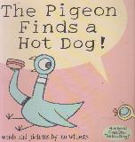 The Pigeon Finds a Hot Dog!