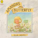Amanda's Butterfly