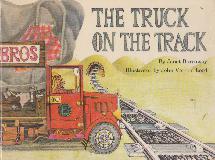 The Truck on the Track