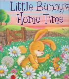 Little Bunny\'s Home Time