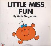 Little Miss Fun