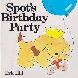 Spot's Birthday Party