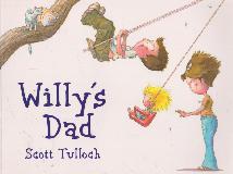 Willy's Dad