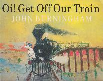 Oi! Get Off Our Train