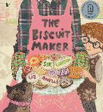 THE BISCUIT MAKER