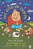 THE RING OF WORDS: AN ANTHOLOGY OF POETRY FOR CHILDREN