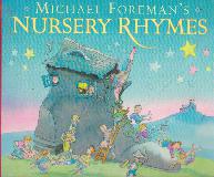 Michael Foreman's Nursery Rhymes