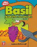 Basil And The Secateurs (Lost Sheep, SERIES 2, #8)