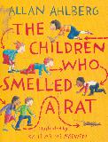 THE CHILDREN WHO SMELLED A RAT