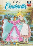 Walt Disney\'s Cinderella