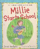 Millie Starts School