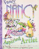 Fancy NANCY Aspiring Artist
