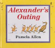 Alexander's Outing
