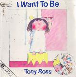 I Want To Be