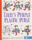 Lilly\'s Purple Plastic Purse (PJ Library)