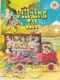 Villains All