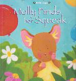 Molly Finds Her Squeak