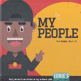 Eddie\'s Lil\' Homie: My People